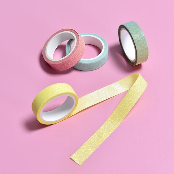 Gradient Washi Tape Set model 2