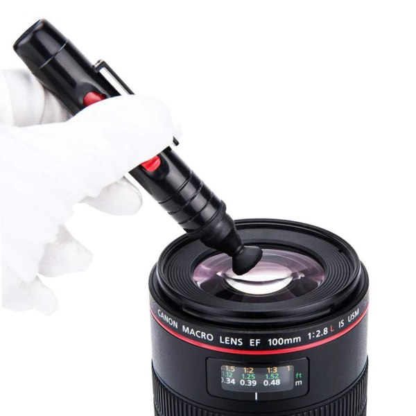 Rengöringssats för SLR-Kamera - 3 st