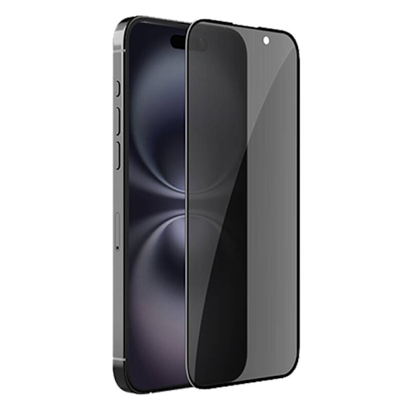 Nillkin Guardian iPhone 16 Plus i hærdet glas