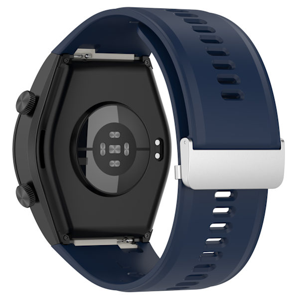 Klockarmband för Xiaomi Mi Watch H1 Blå