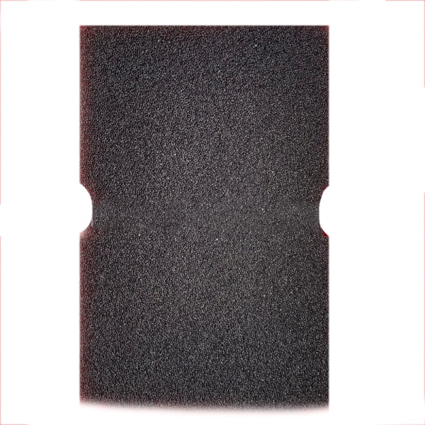Filter för torktumlare (2964840100) Beko/Elektra/Grundig 24x15x1.2 cm