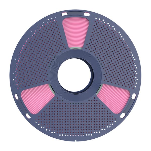 Sunlu PLA+ High-Speed filament 1.75 mm rosa för FDM 3D-skrivare