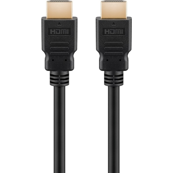 HDMI™-kabel med ultrahög hastighet med Ethernet