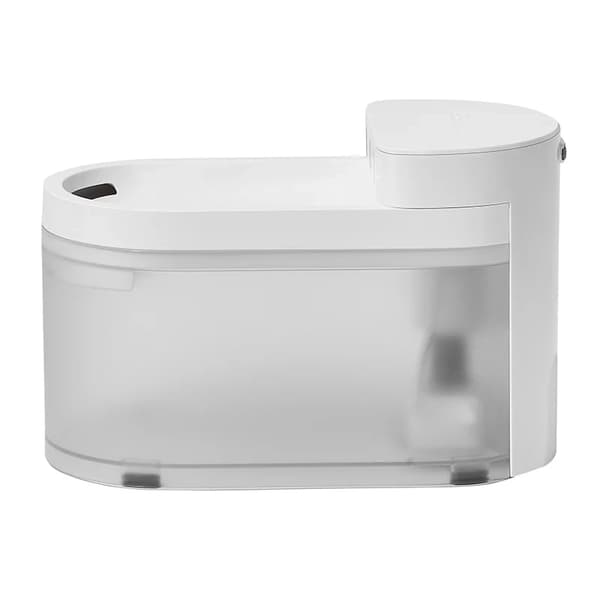 Catlink Pure 3 smart hunde- og kattefontæne/drikker (hvid)