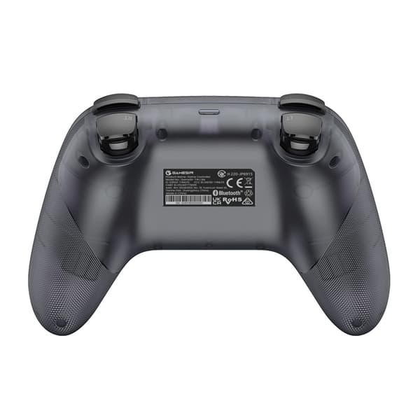 GameSir T4n Lite Nova langaton ohjain (harmaa)