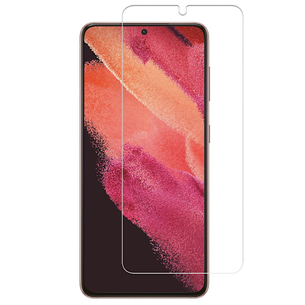Näytönsuoja Galaxy S22+:lle
