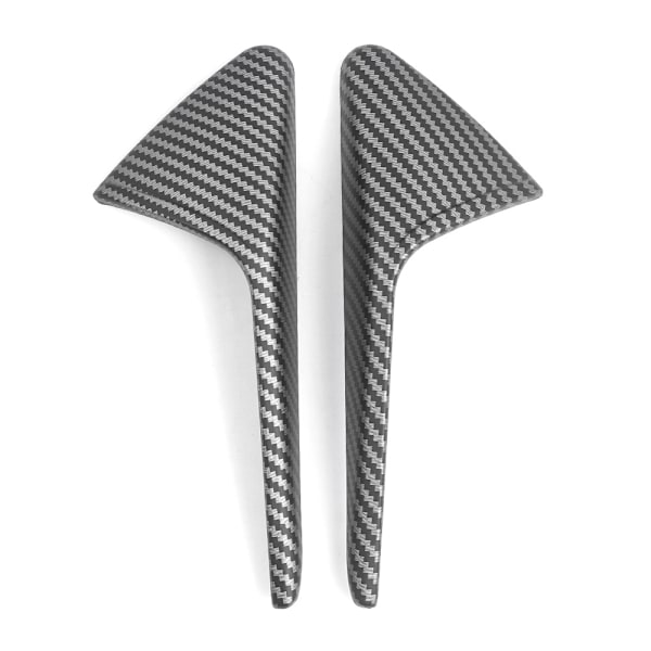 Tesla Model 3 Sido Kameraskydd Modell 4