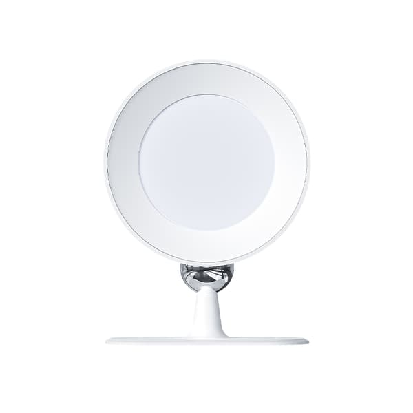 Hill Cat Eye Natlampe - Perfekt Sengelampe