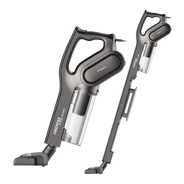 Dammsugare Deerma DX700s (grå)