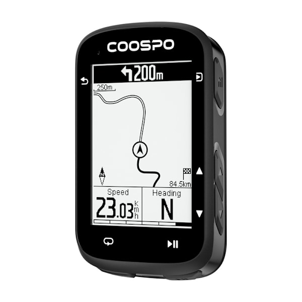 Coospo CS300 pyörätietokone