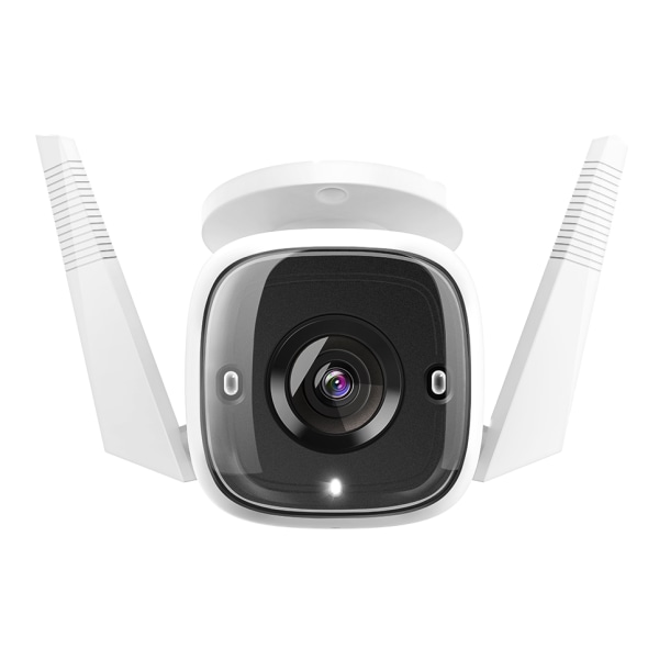 Outdoor Security Wi-Fi Camera, 3MP, 2.4 GHz