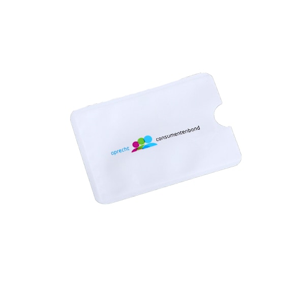 12 Pakkaa RFID-estokorttiholkit A