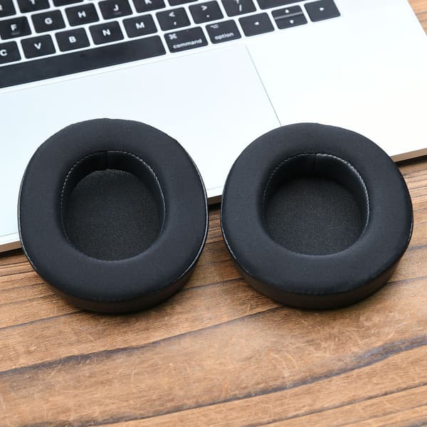 Nova Pro Wired Earcup Udskiftninger - Forbedret Komfort (2-Pak)