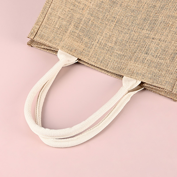 Hørstoftaske model 2
