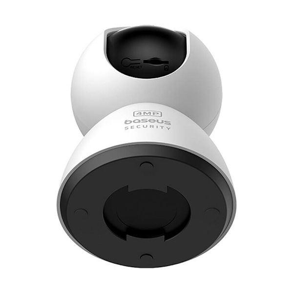 Baseus P1 3K indendørs kamera (hvid)