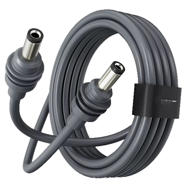 DC til DC-kabel - Strømforsyn dine enheder med lethed