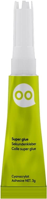 Superliima 3g