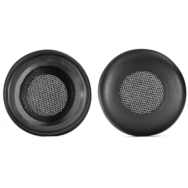 INF Öronkuddar för Jabra Evolve 75-serie Hörlurar 2-pack