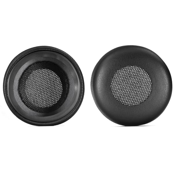 Udskiftningsørepuder til Jabra Evolve 75/75+/75 UC/75 MS hovedtelefoner (2-pak)