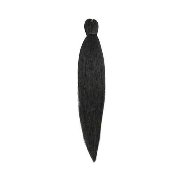 EZ Braids matalan lämpötilan Fiber Ombre -hiusnauha
