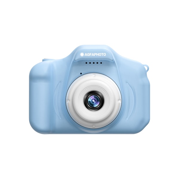 Barnkamera Realikids Cam Mini Blå Blå