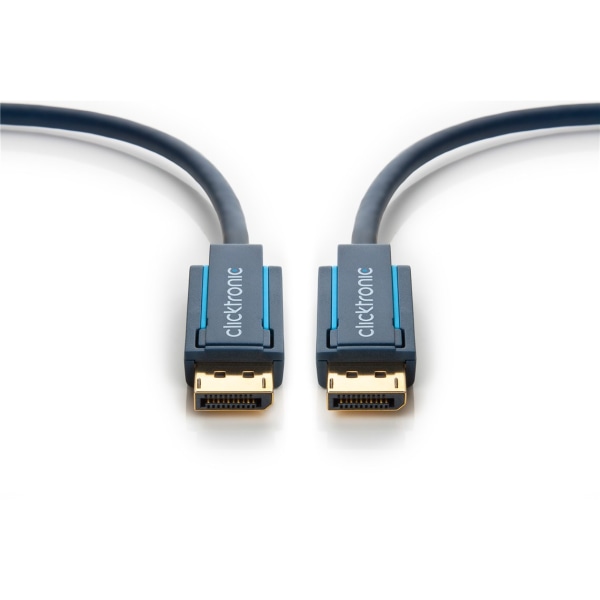 DisplayPort™-kabel