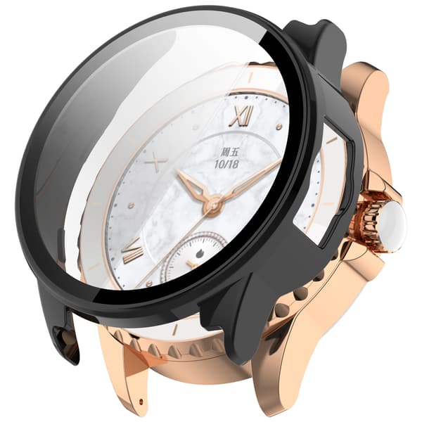 Skyddsfodral för Honor Choice ROSSINI 2e Black Black