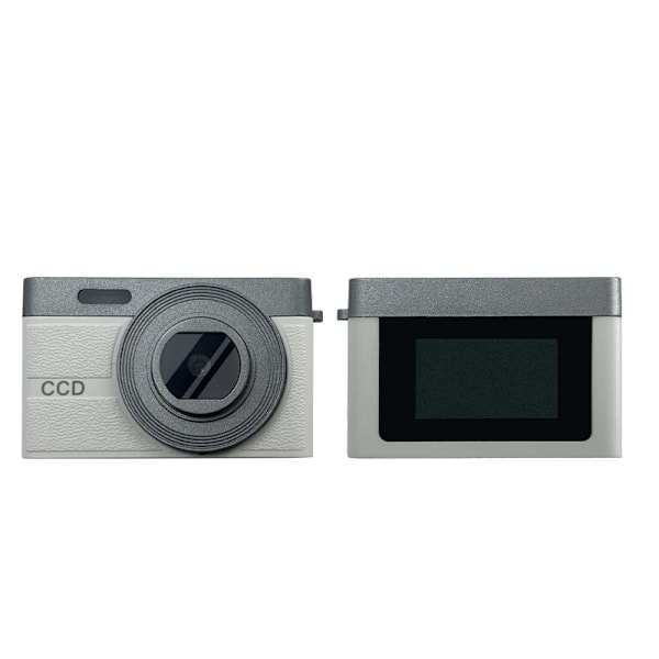 Mini Camera X2: Kompakti ja tehokas taskukamera