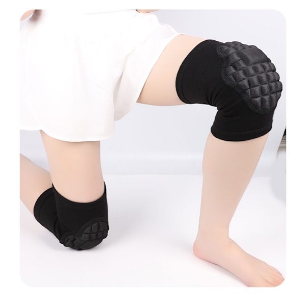 Dansende svampeknæpuder (One Size)
