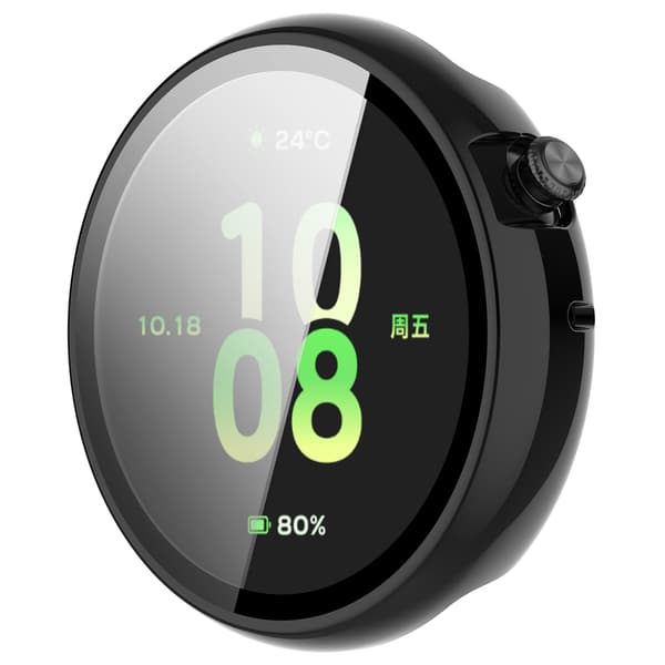 Skyddsfodral för Honor Watch Fit 44mm Black Black
