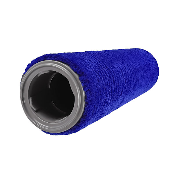 Dyson V12 Slim Fluffy Cleaner Head Replacement - Blå