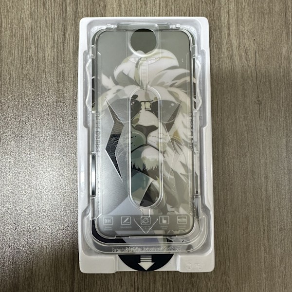 Samsung S22 Karkaistu Kalvo Helpolla Asennussarjalla