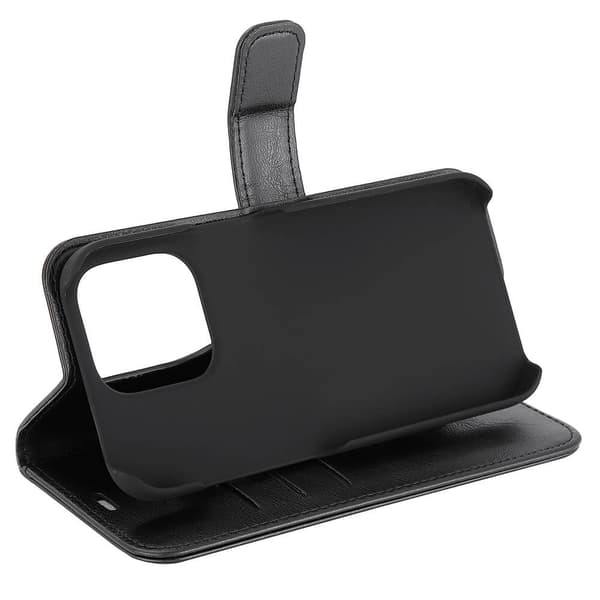 Mobilfodral Strålningsskydd Flipcover iPhone 14 Pro