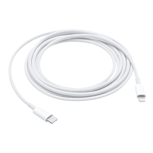 USB-C to Lightning Cable (2 m)