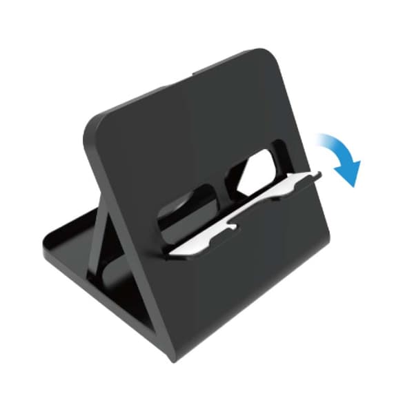 HBS-2819 Stand: Justerbar, Bærbar til Switch-konsoller