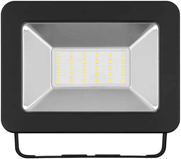 LED-strålkastare för utomhusbruk, 30 W