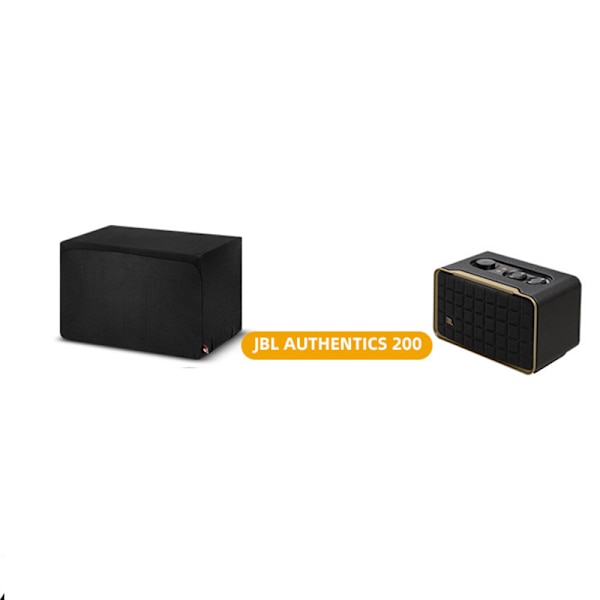 JBL AUTHENTICS -sarjan lycra-pölysuoja JBL AUTHENTICS 200
