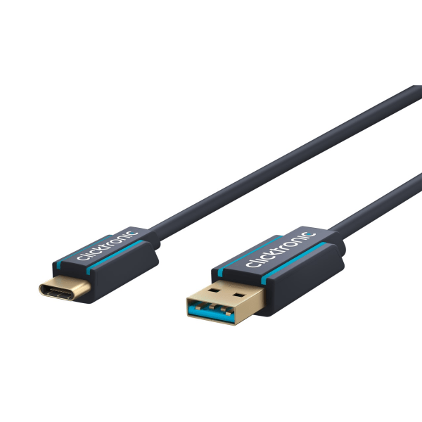 Adapterkabel från USB-C™ till USB-A 3.2 Gen 1