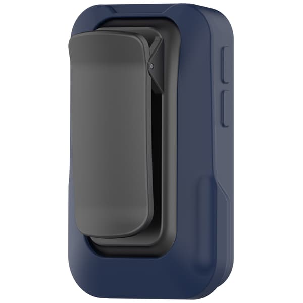 Garmin Approach G20 Solar Silikonskyddsfodral Blue Blue