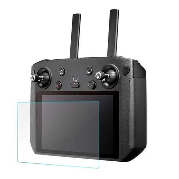 Hærdet glasfilm 5,5" Sunnylife til DJI RC Pro controller (M2-GHM9172)