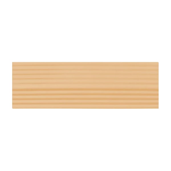 INF Tröskelramp för robotdammsugare 1 set Beige