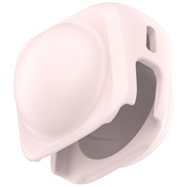 Linsskydd för Insta360 X5 och X4 Pink Pink