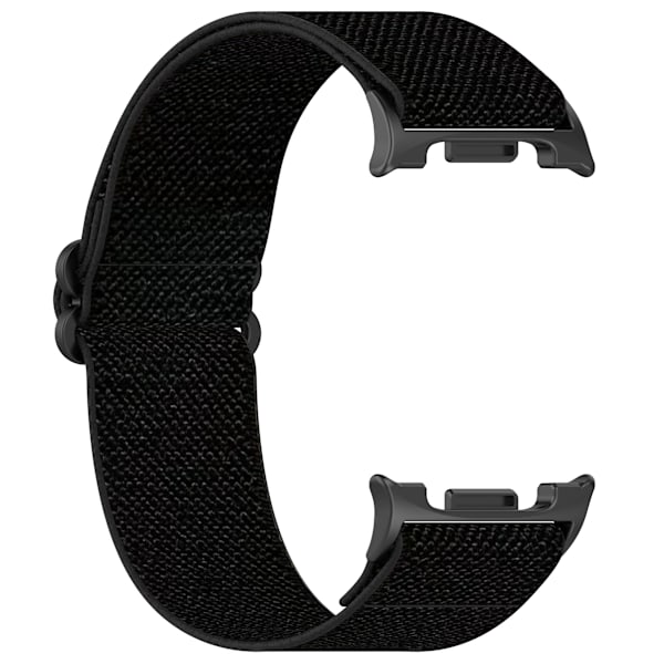 Samsung Galaxy Watch8 -sarjan ranneke Musta
