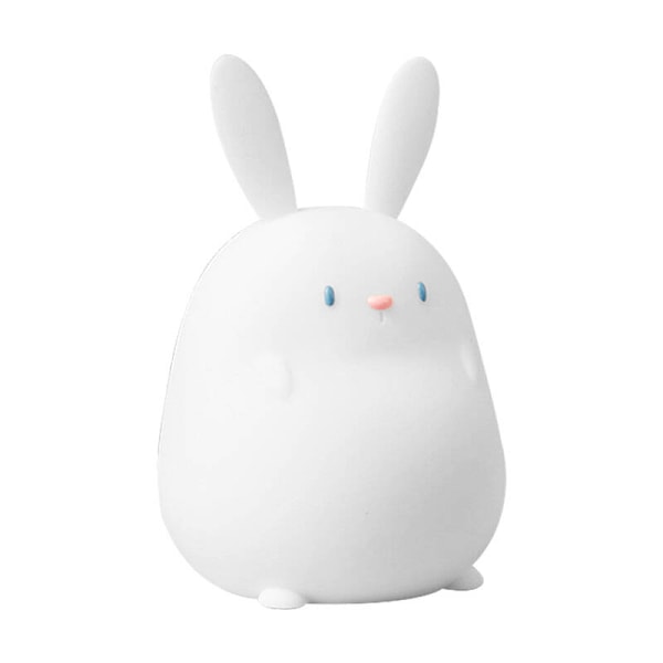 SuperFire RAB-02 Little Rabbit børnenatlampe