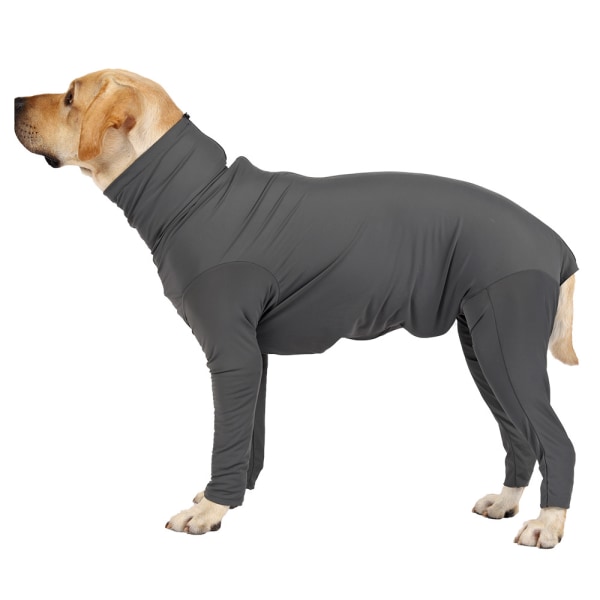 Heldragt til hunde - justerbart design XXL