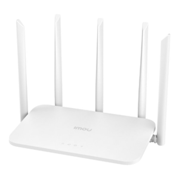 IMOU HX21 Dual-Band WiFi-router Hvid