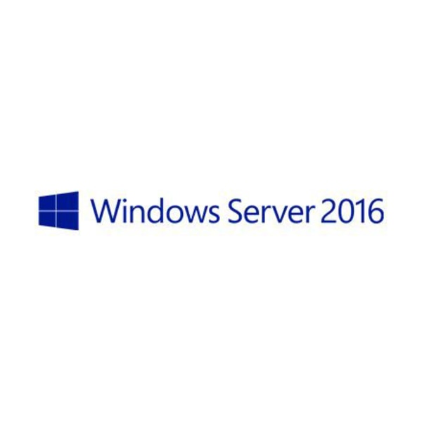 Microsoft Windows Server 2016 1 User CAL, EMEA
