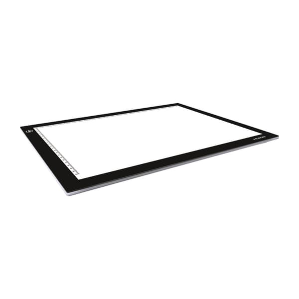Huion L4S valaistu LED-piirustustaulu
