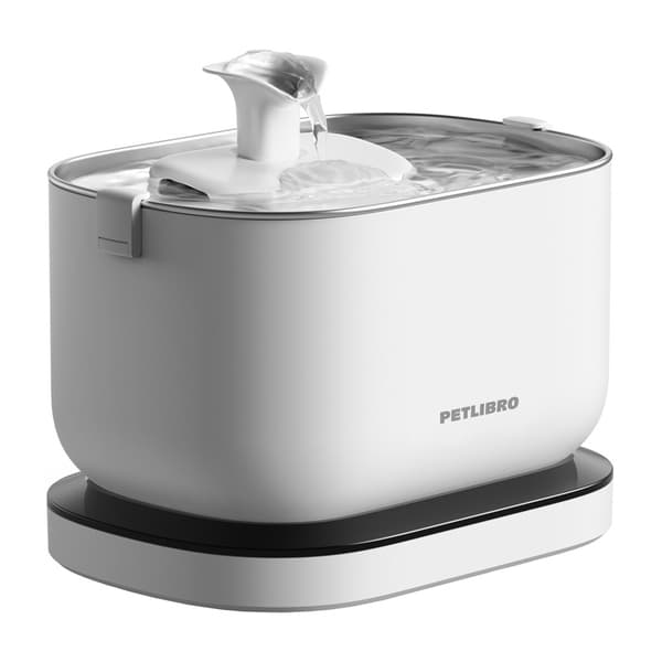 Petlibro Dockstream dricksfontän