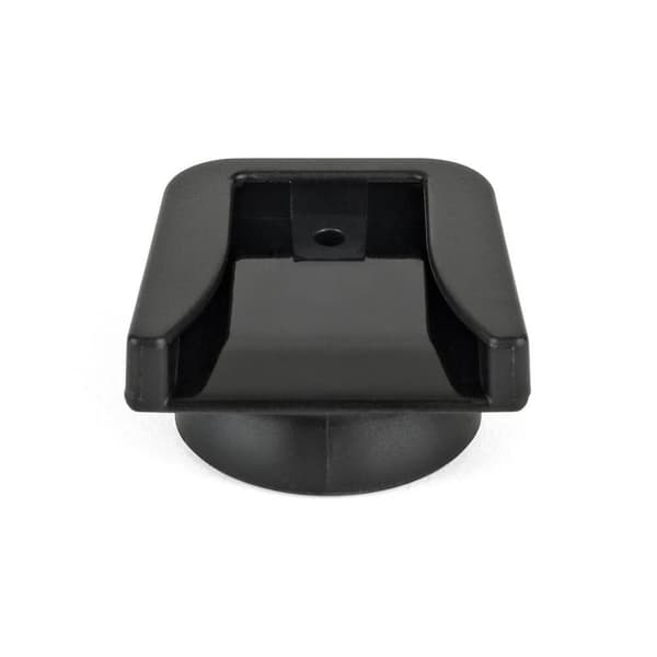 Cold Shoe Mount/Flashsko Sort